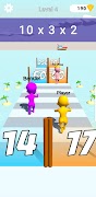 Bigger Brain Runner poster