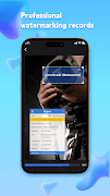Universal Watermark plakat