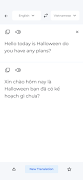 GlobalTalk A.I. Screenshot 2