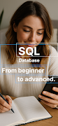 Learning SQL ポスター