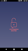 برنامه‌نما Confessions عکس از صفحه