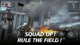 Disorder スクリーンショット 4