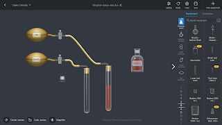 NOBOOK Lab اسکرین شاٹ 2