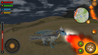 Dragon Multiplayer 3D تصوير الشاشة 7