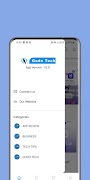 Godo Tech screenshot 2