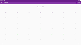 Bismarck screenshot 3