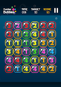 Number Bubbles syot layar 6