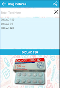 Drug Explorer Pro Screenshot 1