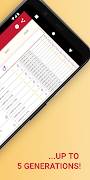 PRE StudBook app 스크린샷 5