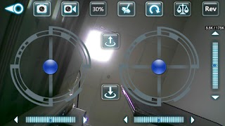 CX-36 screenshot 3