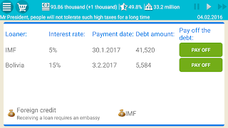 برنامه‌نما Canada Simulator 2 عکس از صفحه