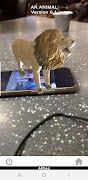 1 Schermata AR Animals