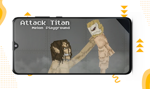Mod Titan for Melon screenshot 7
