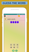 برنامه‌نما Words Note عکس از صفحه