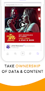 Honeycommb screenshot 2