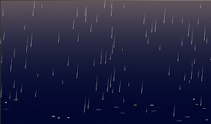 برنامه‌نما Just Rain عکس از صفحه