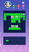 Brain Blocks Puzzle screenshot 3