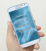 پوستر قفل نرم افزار امنیتی