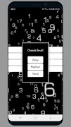 Equal10 syot layar 3
