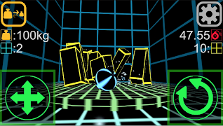 3D Breakout screenshot 6