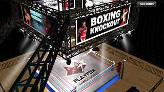 Boxing  Knockout تصوير الشاشة 1