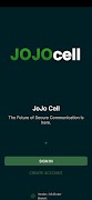 JOJOcell پوسٹر