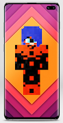 Ladybug Skin for Minecraft screenshot 6
