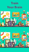 TapTap Differences स्क्रीनशॉट 5