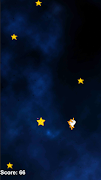 برنامه‌نما Cat Sky Fly عکس از صفحه