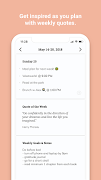 Listberry - simple list maker screenshot 3