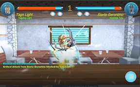 Spider Gagambattle! تصوير الشاشة 7