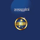 Assaggini Rewards aplikacja