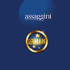 Assaggini Rewards ikona