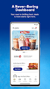 برنامه‌نما GetGo عکس از صفحه