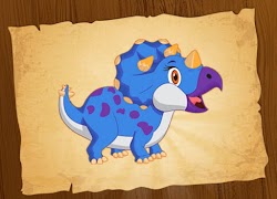 Dino Bone Digging Sim स्क्रीनशॉट 2