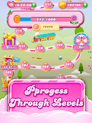 Candy Match Star - Fun Games Screenshot 7