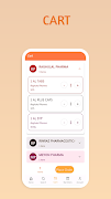 Pillsbee screenshot 3