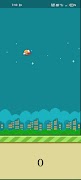 Tap to Fly скриншот 1