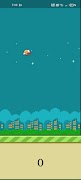 Tap to Fly Ekran Görüntüsü 1