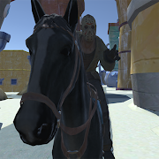 برنامه‌نما Funny Horror Game عکس از صفحه