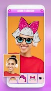 Lol Dolls Photo Editor: Photo Camera App For Girls ภาพหน้าจอ 2