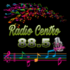 Radio Centro 88.5 icon