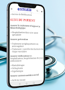 Pathologie screenshot 5