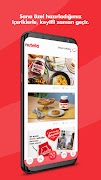 Nutella 스크린샷 6