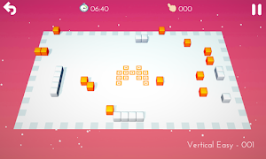 Cubes:Procedural Wonders screenshot 2
