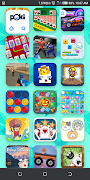 Multiple Games ảnh chụp màn hình 5