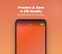 Status Saver - AI Editor ภาพหน้าจอ 6