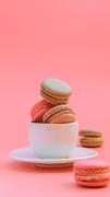 Macaron Wallpaper تصوير الشاشة 5