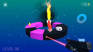 Circle Shot Screenshot 6