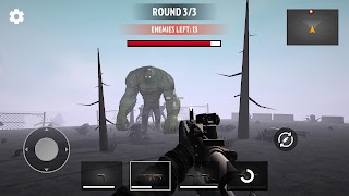 Agent Alpha screenshot 5